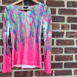 Custo Barcelona top. Make it happen Size 3/med